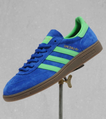 adidas Originals Spezial 'Bern'