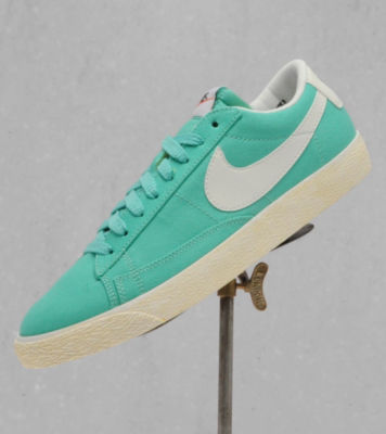 Nike Blazer Lo Vintage Canvas