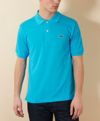 Lacoste L1212 Polo Shirt