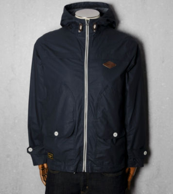 Duffer of St George Rhodes Jacket