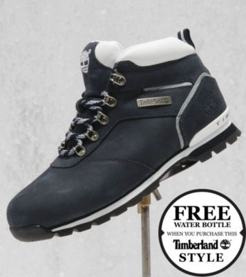 Timberland Splitrock 2
