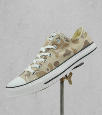 Converse All Star Safari