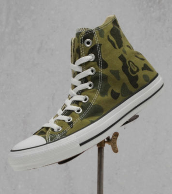 Converse All Star Hi