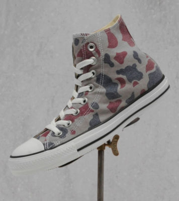 Converse All Star Hi