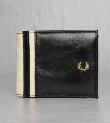 Fred Perry Multiflip Wallet