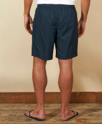 Lacoste Quartier Plain Shorts
