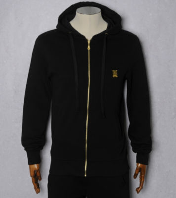 26 Million Circus Hoody