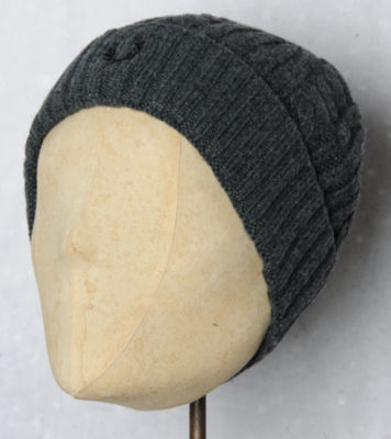 Fred Perry Cable Beanie