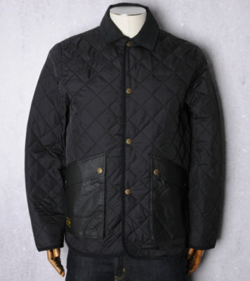 Duffer of St George Robinson Jacket- Exclusive