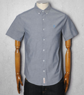 Original Penguin Oxford Shirt