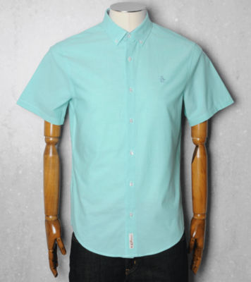 Original Penguin Oxford Shirt