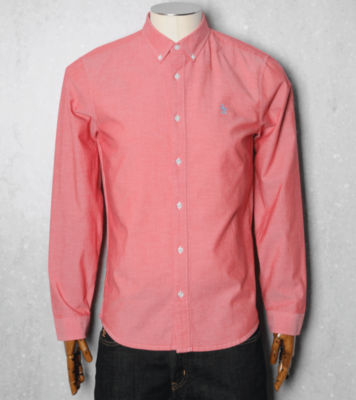Original Penguin Oxford Shirt