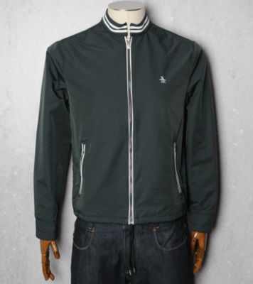 Original Penguin Ratner Jacket