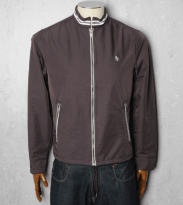 Original Penguin Ratner Jacket