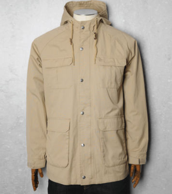 Original Penguin Storm Jacket