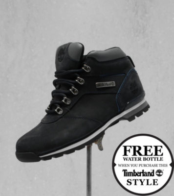 Timberland Splitrock 2