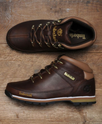Timberland Euro Sprint