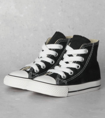 Converse All Star Hi Infants