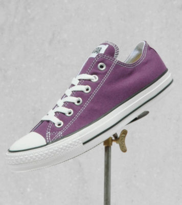 All Star Ox Purple