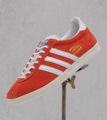 adidas Originals Gazelle OG