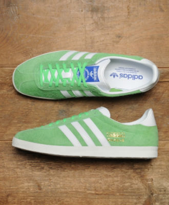 adidas Originals Gazelle OG