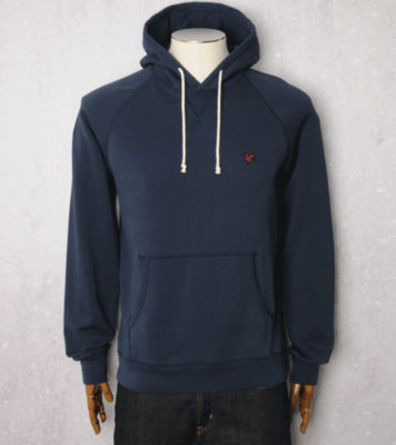 Lyle & Scott Hoody
