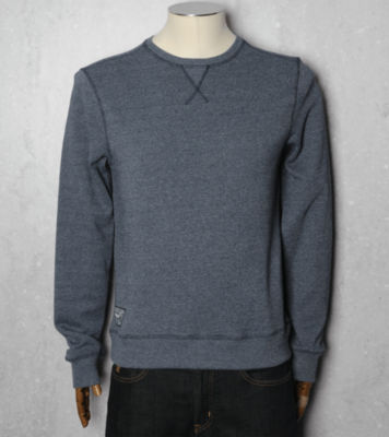 Brookhaven Allen Crew Sweat - Exclusive