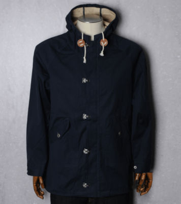 Lyle & Scott Rain Slicker