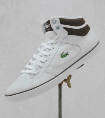 Lacoste Camous