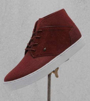 Boxfresh Midz Combo