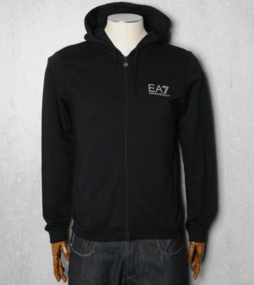 Emporio Armani EA7 Hoody