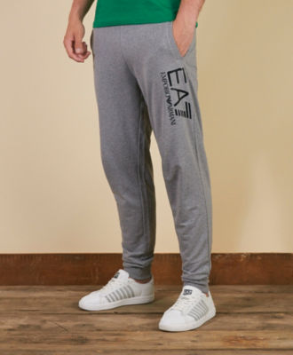 Emporio Armani EA7 Train Logo Track Pants