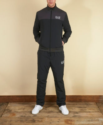 Emporio Armani EA7 Traint Tracksuit