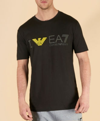 Emporio Armani EA7 Eagle T-Shirt