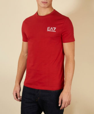 Emporio Armani EA7 Train Core Crew T-Shirt