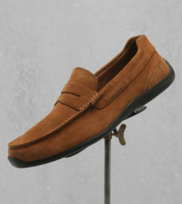 Rockport Driving Sports Penny