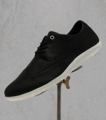 Rockport TruWALKzero Wingtip Brogue Shoe