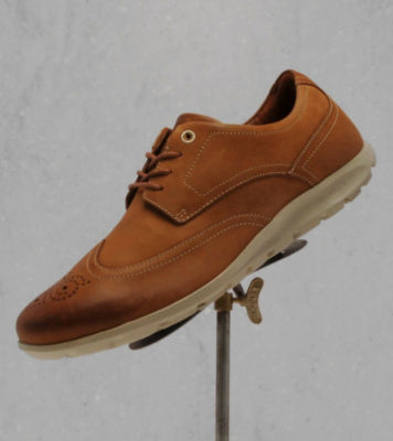 Rockport TruWALKzero Wingtip Brogue
