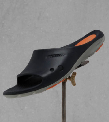 Rockport TruWALKzero Summer Slide Sandals