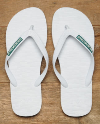 Emporio Armani Flip Flop