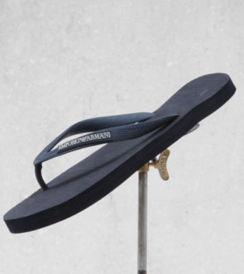 Emporio Armani Flip Flop