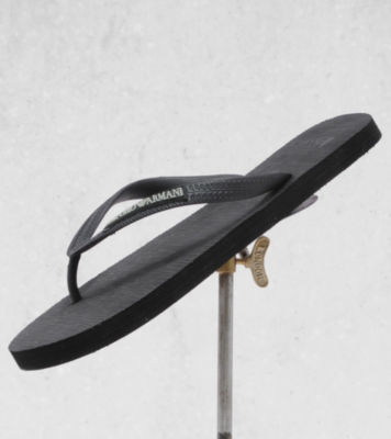 Emporio Armani Flip Flop