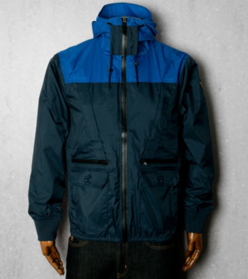 Nicholas Deakins Truerocker Jacket