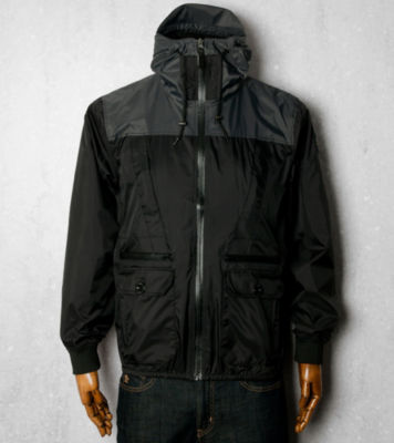 Nicholas Deakins Truerocker Jacket