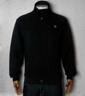 Nicholas Deakins Shark Sweat