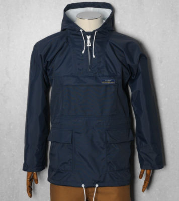 Henri Lloyd Viking Smock Jacket
