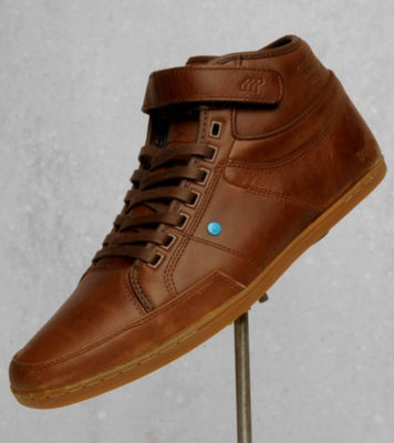 Boxfresh Swich Dark