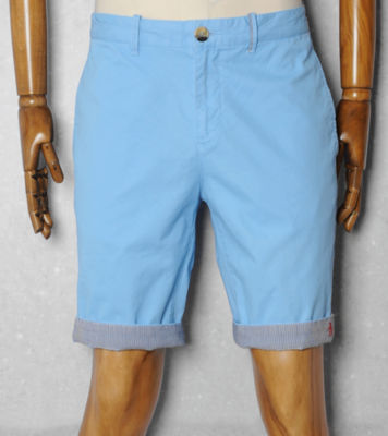 Chino Shorts- Exclusive Alaskan