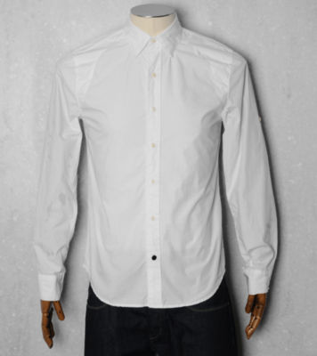 Denham Pin SCC Shirt