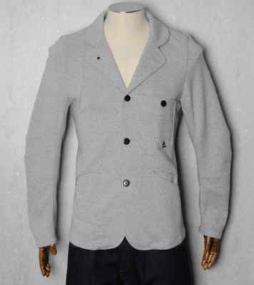 Denham Tailor Fleece Jacket